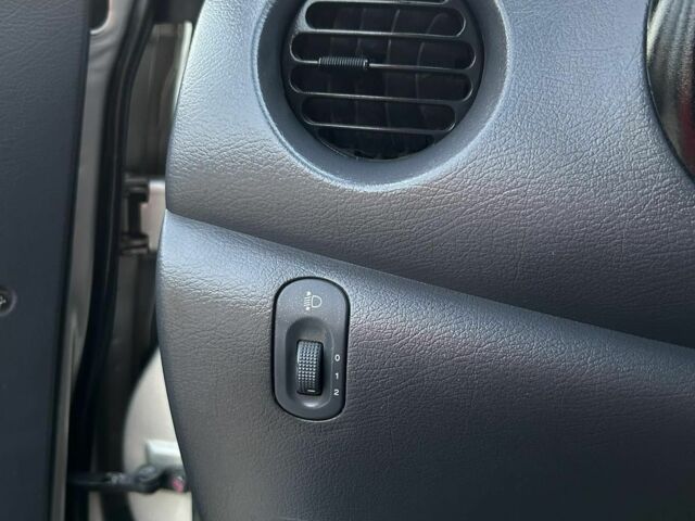 Серый Дэу Матиз, объемом двигателя 0.8 л и пробегом 60 тыс. км за 2100 $, фото 7 на Automoto.ua