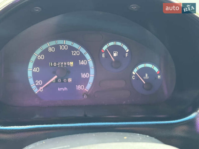 Деу Матіз 2008 у Чернівцях на Automoto.ua Сірий Деу Матіз, об'ємом двигуна 0 л та пробігом 104 тис. км за 1700 $, фото 21 на Automoto.ua
