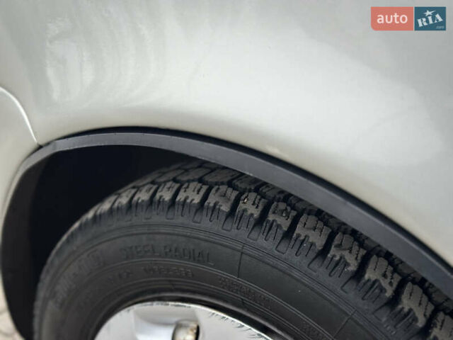 Серый Дэу Матиз, объемом двигателя 0.8 л и пробегом 100 тыс. км за 2650 $, фото 10 на Automoto.ua