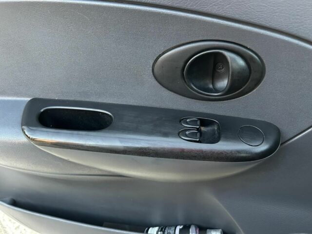 Серый Дэу Матиз, объемом двигателя 0.8 л и пробегом 60 тыс. км за 2100 $, фото 4 на Automoto.ua