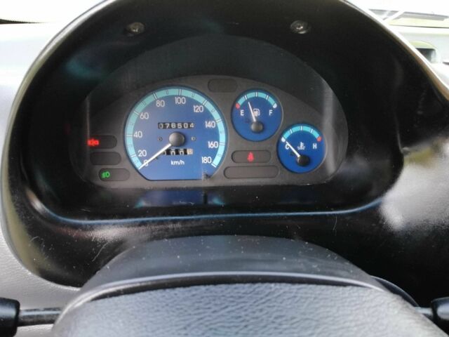 Сірий Деу Матіз, об'ємом двигуна 1.1 л та пробігом 78 тис. км за 2180 $, фото 14 на Automoto.ua