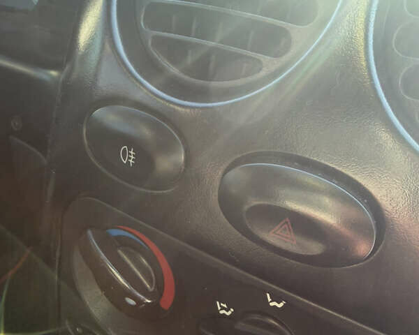 Сірий Деу Матіз, об'ємом двигуна 0.8 л та пробігом 164 тис. км за 2550 $, фото 44 на Automoto.ua