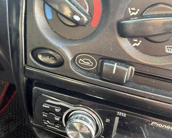 Сірий Деу Матіз, об'ємом двигуна 0.8 л та пробігом 164 тис. км за 2550 $, фото 43 на Automoto.ua