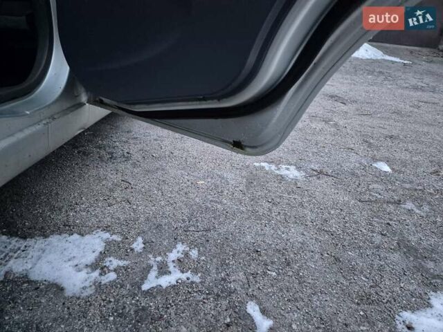 Серый Дэу Матиз, объемом двигателя 0.8 л и пробегом 89 тыс. км за 3600 $, фото 13 на Automoto.ua