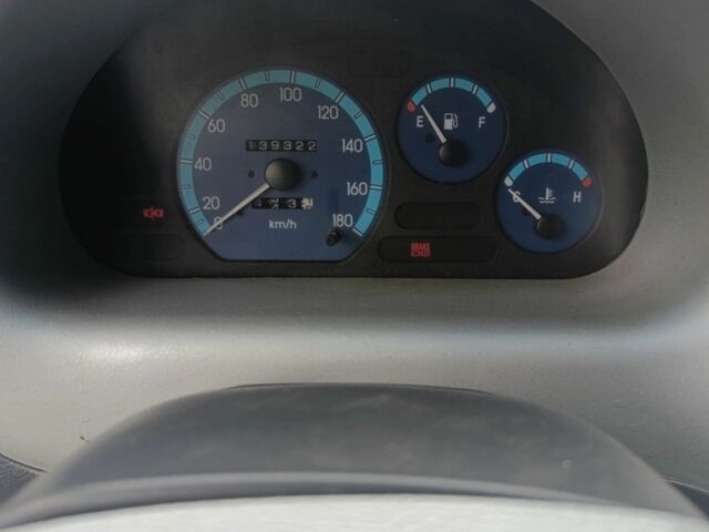 Дэу Матиз 2008 в Львове на Automoto.ua Серый Дэу Матиз, объемом двигателя 0.8 л и пробегом 150 тыс. км за 1450 $, фото 5 на Automoto.ua