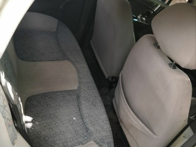 Серый Дэу Матиз, объемом двигателя 0.8 л и пробегом 100 тыс. км за 2000 $, фото 4 на Automoto.ua