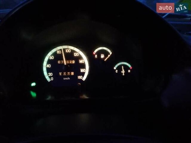 Сірий Деу Матіз, об'ємом двигуна 1 л та пробігом 76 тис. км за 2180 $, фото 28 на Automoto.ua