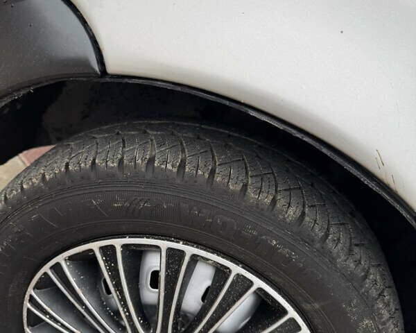 Серый Дэу Матиз, объемом двигателя 0 л и пробегом 311 тыс. км за 1500 $, фото 10 на Automoto.ua