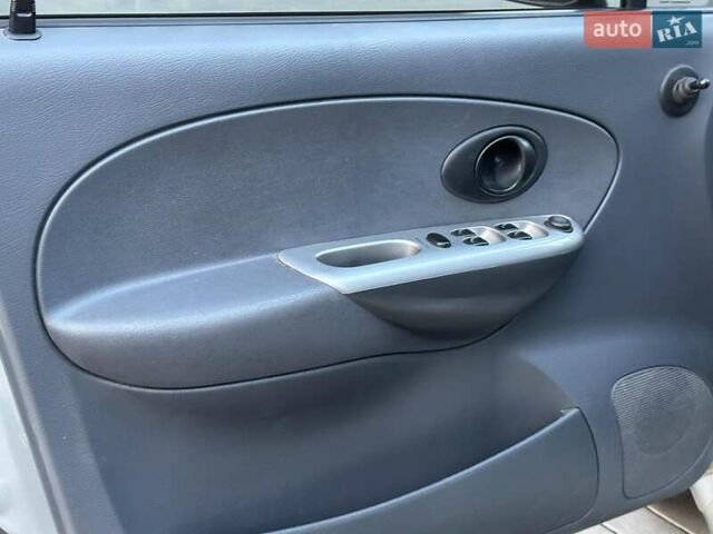 Серый Дэу Матиз, объемом двигателя 1 л и пробегом 42 тыс. км за 3390 $, фото 9 на Automoto.ua