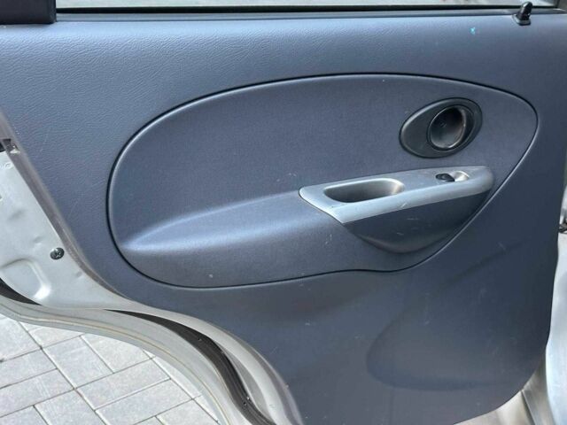 Серый Дэу Матиз, объемом двигателя 1 л и пробегом 42 тыс. км за 3390 $, фото 13 на Automoto.ua