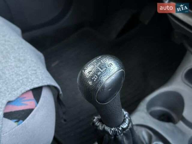 Серый Дэу Матиз, объемом двигателя 1 л и пробегом 42 тыс. км за 3390 $, фото 21 на Automoto.ua