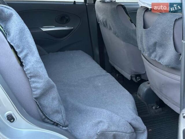 Серый Дэу Матиз, объемом двигателя 1 л и пробегом 42 тыс. км за 3390 $, фото 14 на Automoto.ua