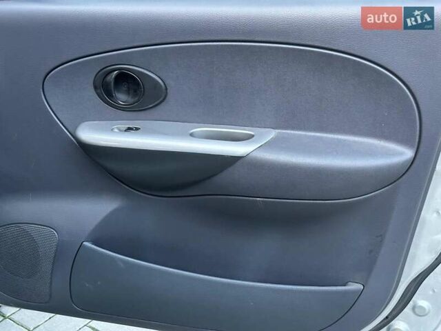 Серый Дэу Матиз, объемом двигателя 1 л и пробегом 42 тыс. км за 3390 $, фото 20 на Automoto.ua