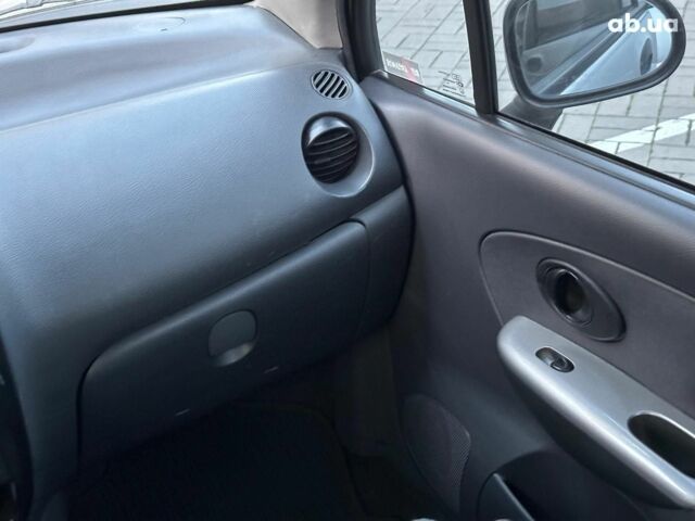 Серый Дэу Матиз, объемом двигателя 1 л и пробегом 42 тыс. км за 3390 $, фото 17 на Automoto.ua