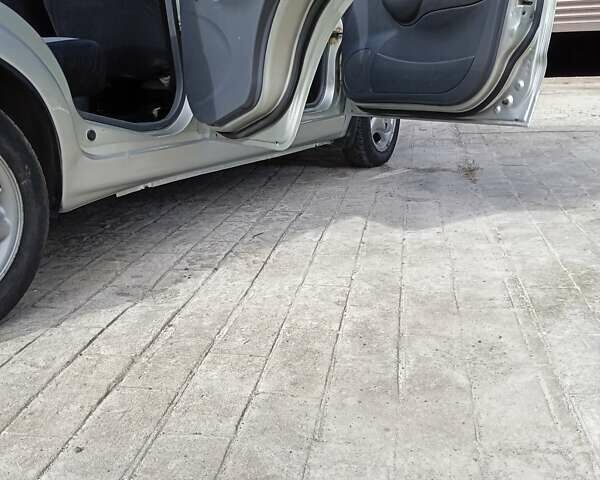 Серый Дэу Матиз, объемом двигателя 0.8 л и пробегом 179 тыс. км за 2100 $, фото 5 на Automoto.ua