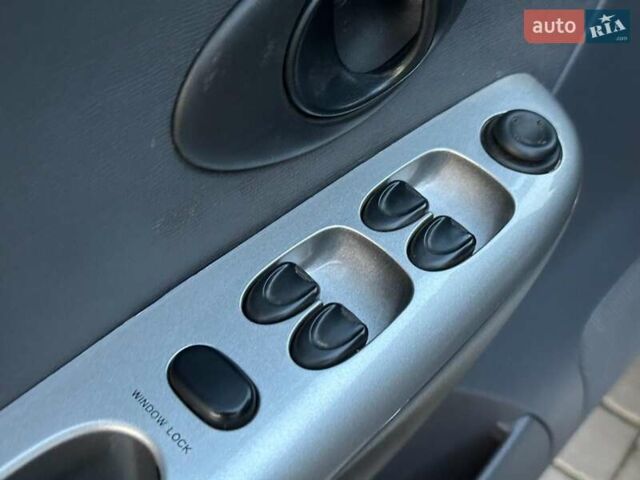 Серый Дэу Матиз, объемом двигателя 1 л и пробегом 42 тыс. км за 3390 $, фото 10 на Automoto.ua