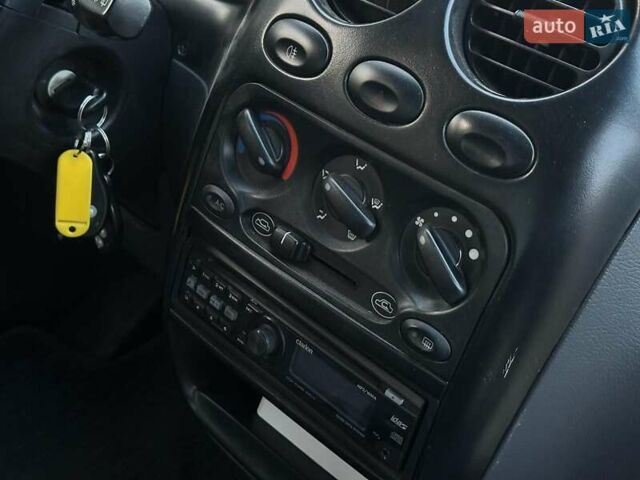 Серый Дэу Матиз, объемом двигателя 1 л и пробегом 42 тыс. км за 3390 $, фото 22 на Automoto.ua