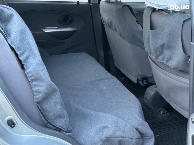 Серый Дэу Матиз, объемом двигателя 1 л и пробегом 42 тыс. км за 3390 $, фото 14 на Automoto.ua