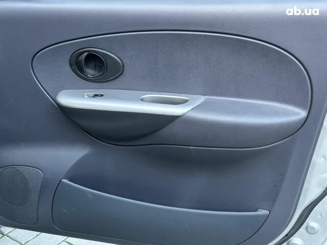 Серый Дэу Матиз, объемом двигателя 1 л и пробегом 42 тыс. км за 3390 $, фото 20 на Automoto.ua