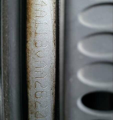 Серый Дэу Матиз, объемом двигателя 0.8 л и пробегом 100 тыс. км за 2200 $, фото 10 на Automoto.ua