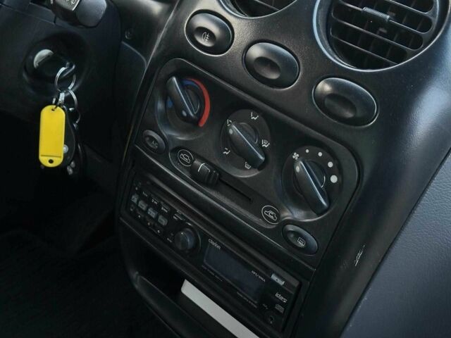 Серый Дэу Матиз, объемом двигателя 1 л и пробегом 42 тыс. км за 3390 $, фото 22 на Automoto.ua