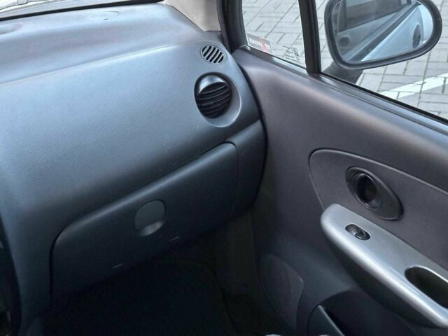 Серый Дэу Матиз, объемом двигателя 1 л и пробегом 42 тыс. км за 3390 $, фото 17 на Automoto.ua