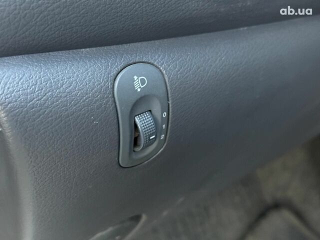 Серый Дэу Матиз, объемом двигателя 1 л и пробегом 42 тыс. км за 3390 $, фото 11 на Automoto.ua