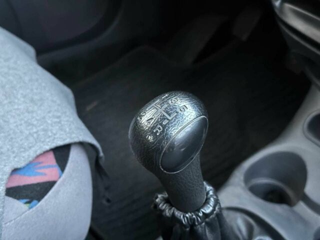 Серый Дэу Матиз, объемом двигателя 1 л и пробегом 42 тыс. км за 3390 $, фото 21 на Automoto.ua