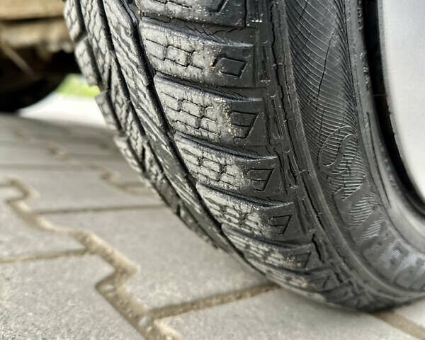 Серый Дэу Матиз, объемом двигателя 0.8 л и пробегом 108 тыс. км за 950 $, фото 15 на Automoto.ua