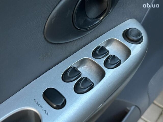 Серый Дэу Матиз, объемом двигателя 1 л и пробегом 42 тыс. км за 3390 $, фото 10 на Automoto.ua