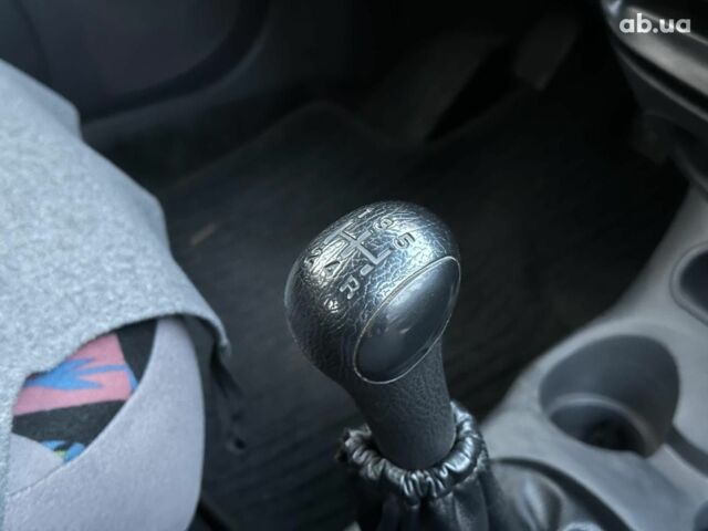 Серый Дэу Матиз, объемом двигателя 1 л и пробегом 42 тыс. км за 3390 $, фото 21 на Automoto.ua