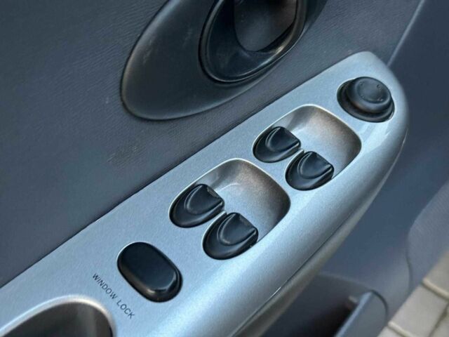 Серый Дэу Матиз, объемом двигателя 1 л и пробегом 42 тыс. км за 3390 $, фото 10 на Automoto.ua