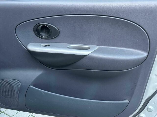 Сірий Деу Матіз, об'ємом двигуна 1 л та пробігом 42 тис. км за 2840 $, фото 20 на Automoto.ua