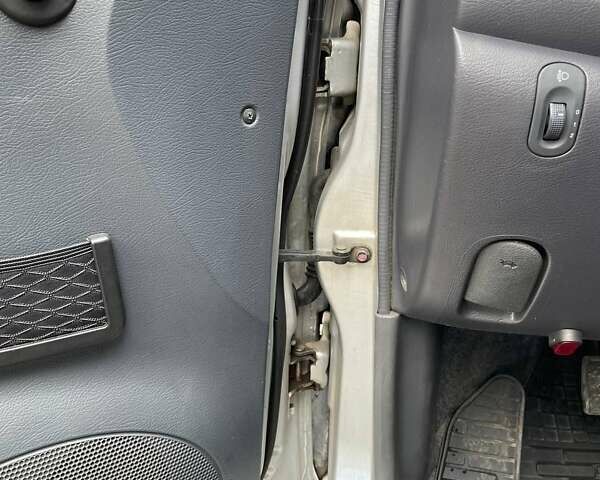 Серый Дэу Матиз, объемом двигателя 0.8 л и пробегом 90 тыс. км за 2900 $, фото 25 на Automoto.ua