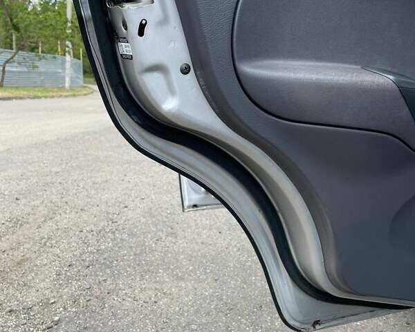 Серый Дэу Матиз, объемом двигателя 0.8 л и пробегом 90 тыс. км за 2900 $, фото 24 на Automoto.ua