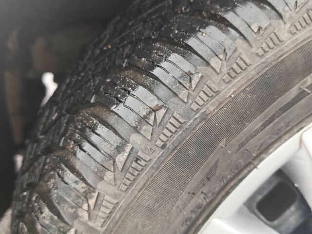 Серый Дэу Матиз, объемом двигателя 0.8 л и пробегом 140 тыс. км за 2300 $, фото 6 на Automoto.ua