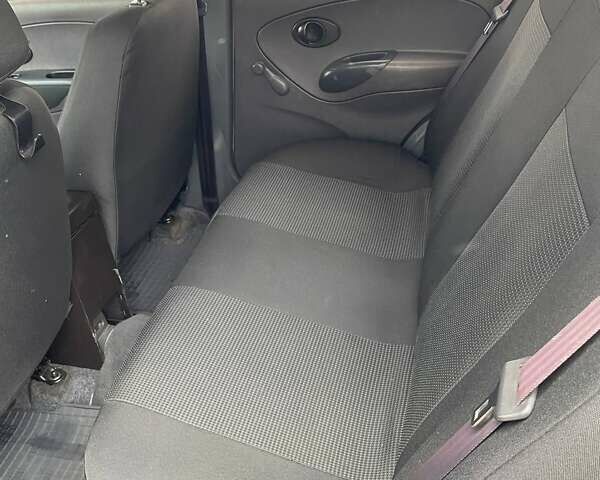 Серый Дэу Матиз, объемом двигателя 0.8 л и пробегом 90 тыс. км за 2900 $, фото 12 на Automoto.ua