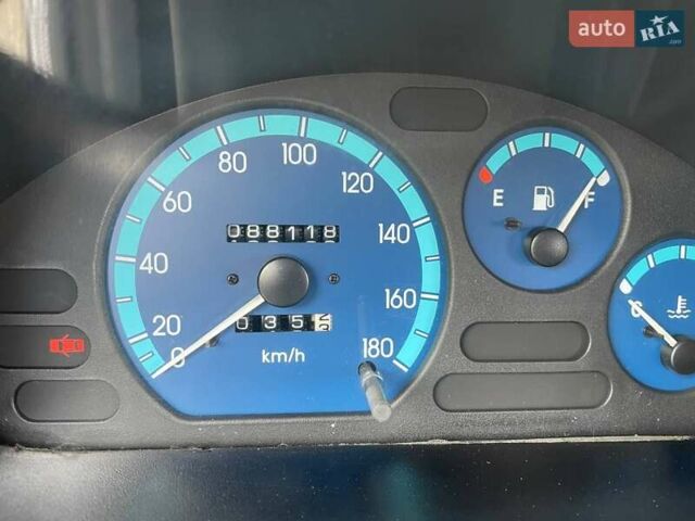 Серый Дэу Матиз, объемом двигателя 0.8 л и пробегом 90 тыс. км за 2900 $, фото 20 на Automoto.ua