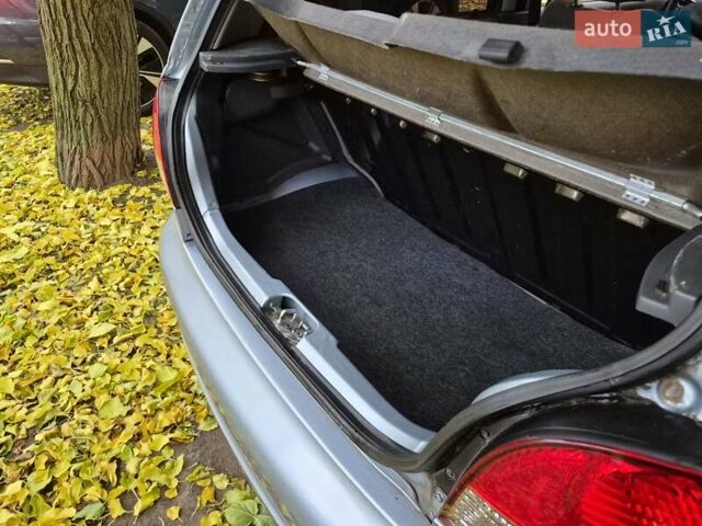 Сірий Деу Матіз, об'ємом двигуна 0.8 л та пробігом 88 тис. км за 2900 $, фото 20 на Automoto.ua