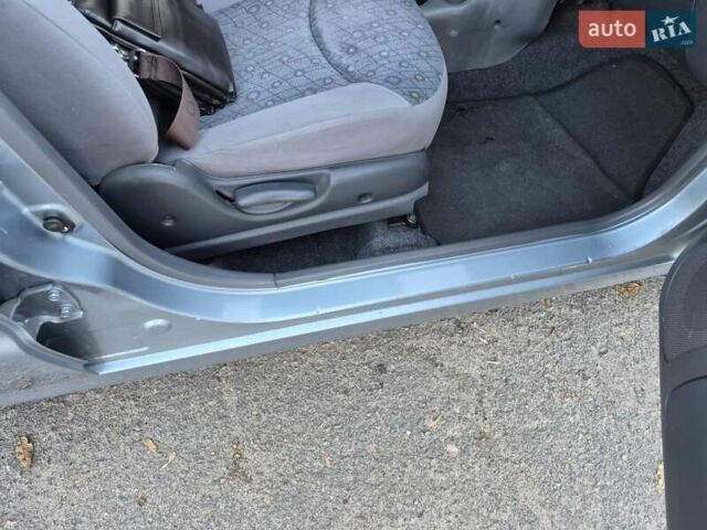 Сірий Деу Матіз, об'ємом двигуна 0.8 л та пробігом 88 тис. км за 2900 $, фото 11 на Automoto.ua