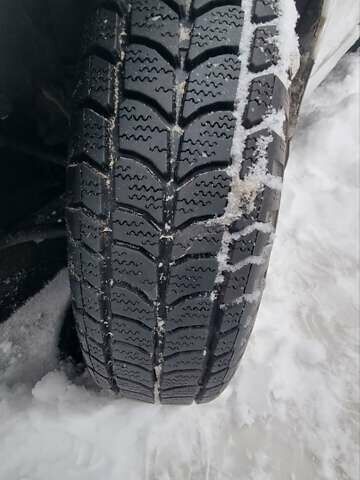 Серый Дэу Матиз, объемом двигателя 0.8 л и пробегом 80 тыс. км за 2850 $, фото 8 на Automoto.ua