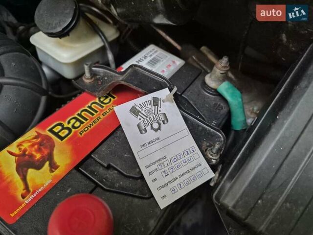 Сірий Деу Матіз, об'ємом двигуна 0.8 л та пробігом 88 тис. км за 2900 $, фото 15 на Automoto.ua