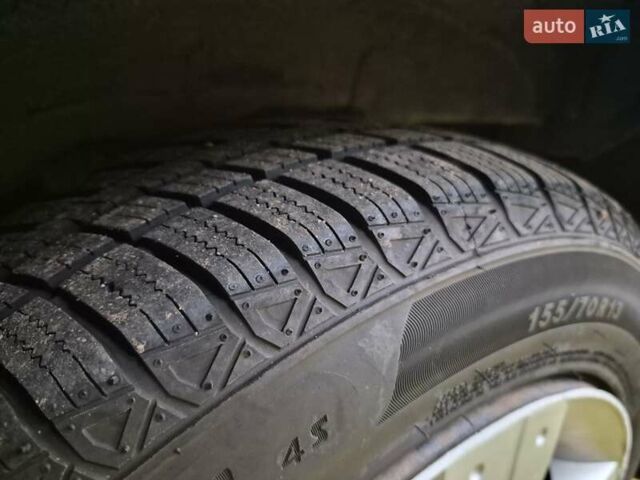 Сірий Деу Матіз, об'ємом двигуна 0.8 л та пробігом 88 тис. км за 2900 $, фото 14 на Automoto.ua