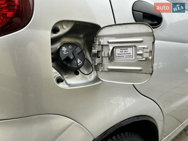 Сірий Деу Матіз, об'ємом двигуна 0.8 л та пробігом 55 тис. км за 2800 $, фото 38 на Automoto.ua