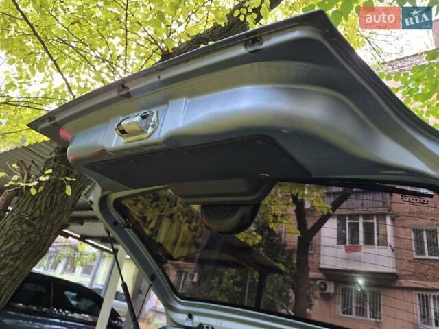 Сірий Деу Матіз, об'ємом двигуна 0.8 л та пробігом 88 тис. км за 2900 $, фото 18 на Automoto.ua