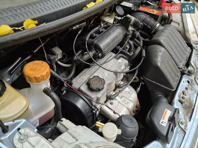 Сірий Деу Матіз, об'ємом двигуна 0.8 л та пробігом 88 тис. км за 2900 $, фото 17 на Automoto.ua