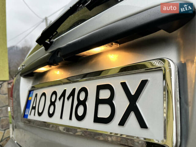 Сірий Деу Матіз, об'ємом двигуна 0.8 л та пробігом 55 тис. км за 2800 $, фото 35 на Automoto.ua