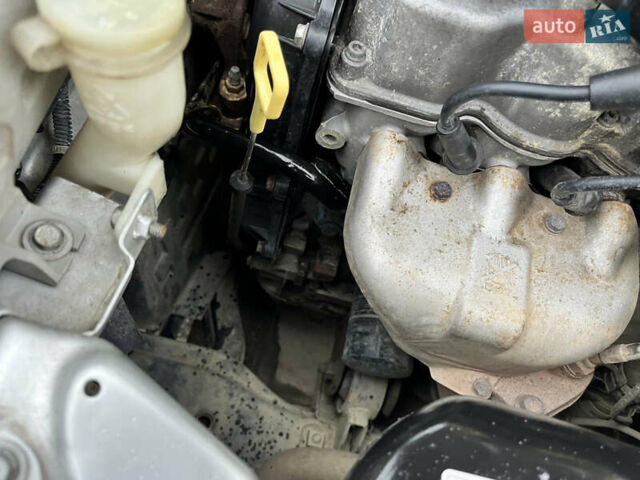 Сірий Деу Матіз, об'ємом двигуна 0.8 л та пробігом 55 тис. км за 2800 $, фото 48 на Automoto.ua