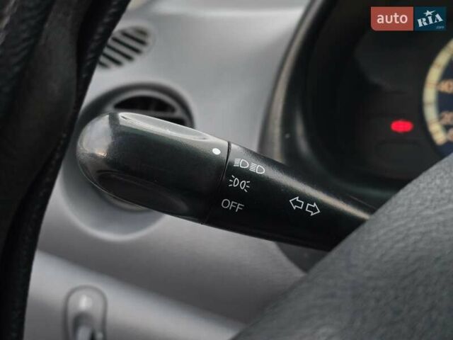 Сірий Деу Матіз, об'ємом двигуна 0.8 л та пробігом 139 тис. км за 1999 $, фото 23 на Automoto.ua