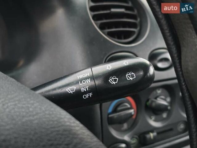 Сірий Деу Матіз, об'ємом двигуна 0.8 л та пробігом 139 тис. км за 1999 $, фото 24 на Automoto.ua